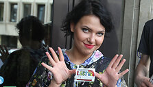 Justė Arlauskaitė-Jazzu