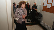 Regina Petkelienė