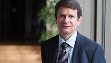 Užsienio reikalų viceministras Vytautas Le&scaron;kevičius
