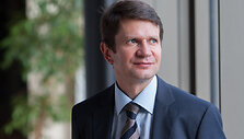 Užsienio reikalų viceministras Vytautas Le&scaron;kevičius