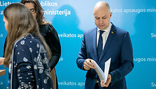 Aurelijus Veryga