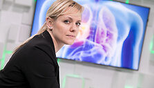 Vaida Gedvilaitė