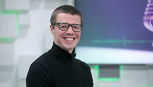 Dmitrij Golovanov
