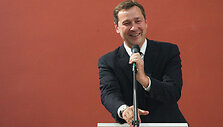 Artūras Zuokas