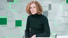 Alina Orlova