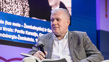 Arvydas Anu&scaron;auskas