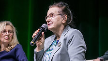 Jūratė Sprindytė