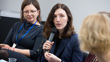Unė Kaunaitė
