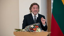 Algimantas Mikutėnas
