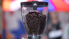 Vilniuje prasidėjo &bdquo;Vilnius Coffee Festival&ldquo;