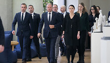 Saulius Skvernelis