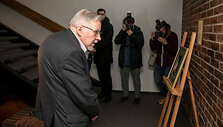 Vytautas Landsbergis