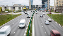 Transportas