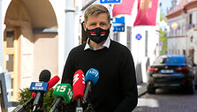 Remigijus &Scaron;ima&scaron;ius