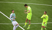 Vilniaus derbis: &bdquo;Žalgiris&ldquo; &ndash; &bdquo;Riteriai&ldquo;