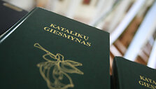 Piva&scaron;iūnai ruo&scaron;iasi Žolinės atlaidams