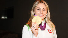 Laura Asadauskaitė