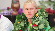 Jevgenijus &Scaron;uklinas