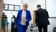 Ingrida &Scaron;imonytė