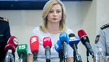 Rita Tama&scaron;unienė
