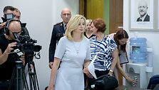 Rita Tama&scaron;unienė