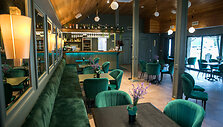 Paluknio kavinė &bdquo;Green Street Cafe&ldquo;