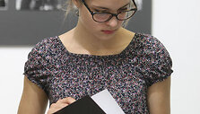 Vilniaus knygų festivalyje &ndash; intelektuali literatūra laisva dvasia