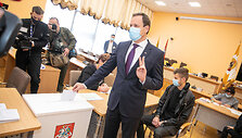 Valdemaras Toma&scaron;evskis