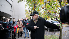 Vytautas Landsbergis