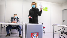 Au&scaron;rinė Armonaitė