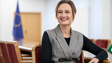 Viktorija Čmilytė-Nielsen