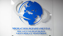 Migracijos departamente