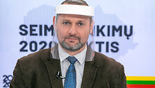 Mindaugas Jurkynas