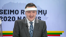 Antanas Guoga