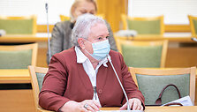 Vilija Targamadzė