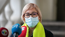 Jurgita &Scaron;iugždinienė