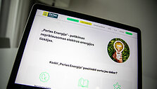 &bdquo;Perlas Energija&ldquo;