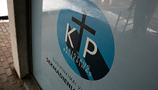 &bdquo;Kristaus paliepimo&ldquo; bažnyčia Vilniuje