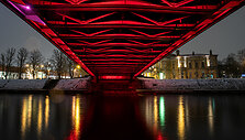 Vilniaus tiltai