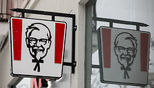 Restoranas &bdquo;Kentucky Fried Chicken&ldquo; 