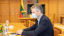 Darius Jauni&scaron;kis 