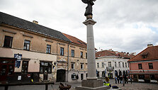 Baras &bdquo;&Scaron;punka&ldquo;