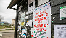 &Scaron;venčionys