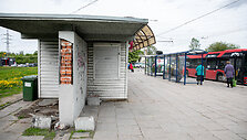 Vaduvos stotelė