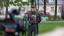 Rustamas Liubajevas