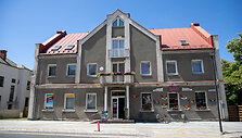 Arbatinėje &bdquo;​&Scaron;pitolė&ldquo;