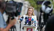 Agnė Bilotaitė