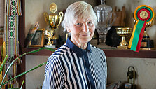 Laima &Scaron;ilalienė