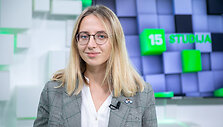 Greta Klidziūtė