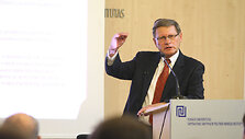 Leszeko Balcerowicziaus paskaita